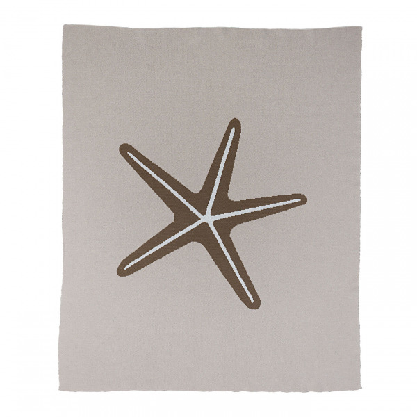 Quax takaró - 80x100 Seafish
