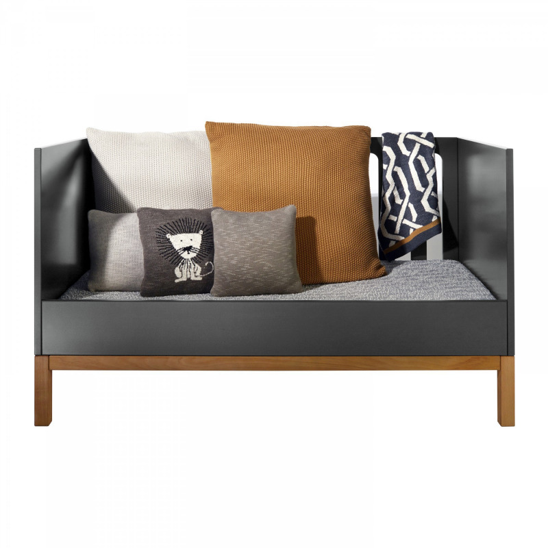 Quax p�rna - 30x30cm Lion