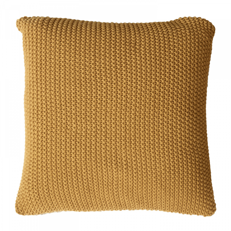 Quax KNITTED CUSHION -  - SB