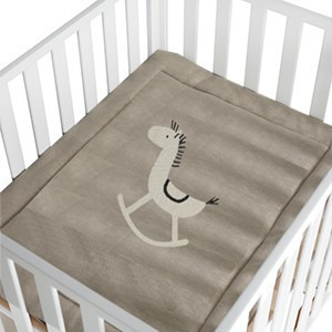 Quax j�r�ka matrac/j�tsz�sz�nyeg - 73x93cm hintal�