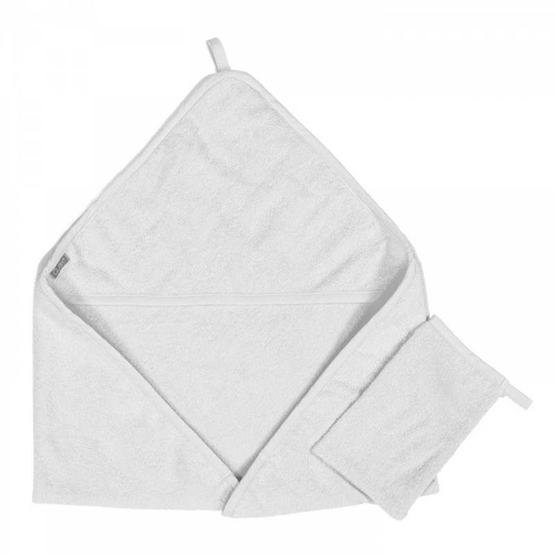 Quax kapucnis t�r�lk�z� - Milk