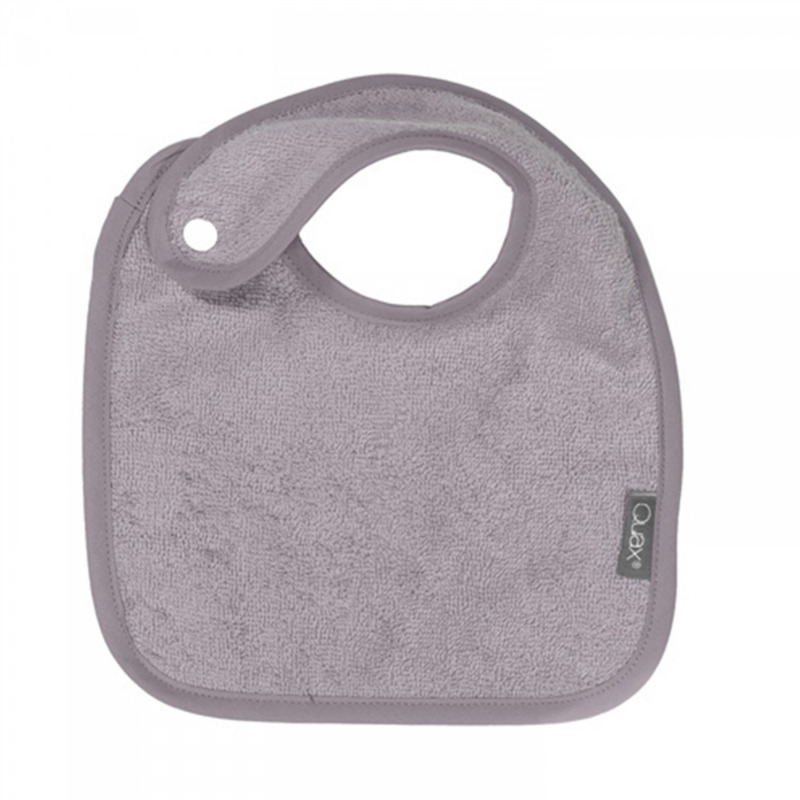 Quax partedli - kicsi soft grey