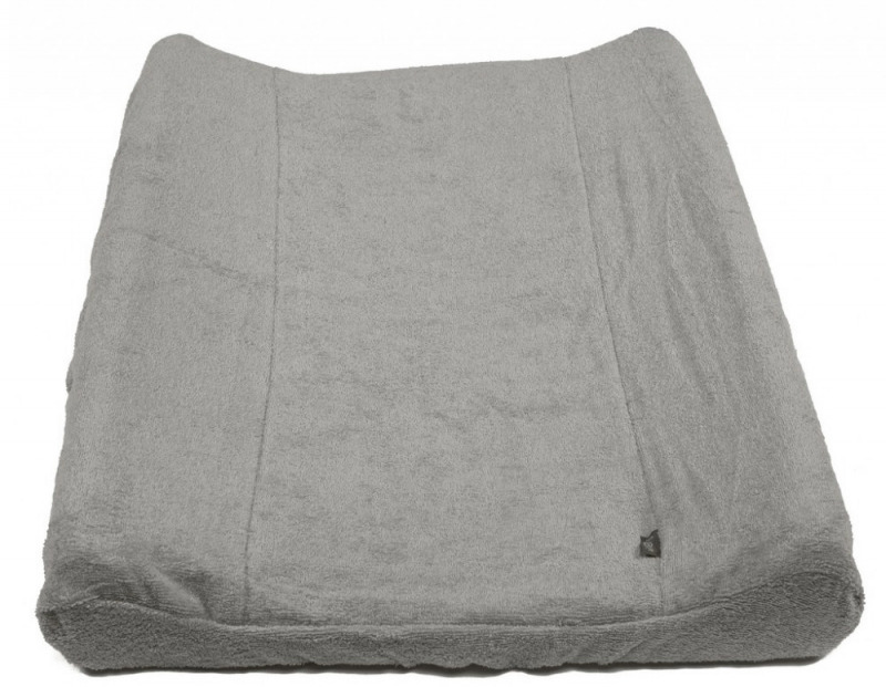 Quax pelenk�z�matrac huzat - 50x70cm dark grey