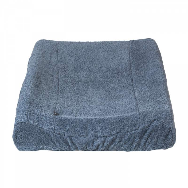 Quax pelenk�z�matrac huzat - Old blue