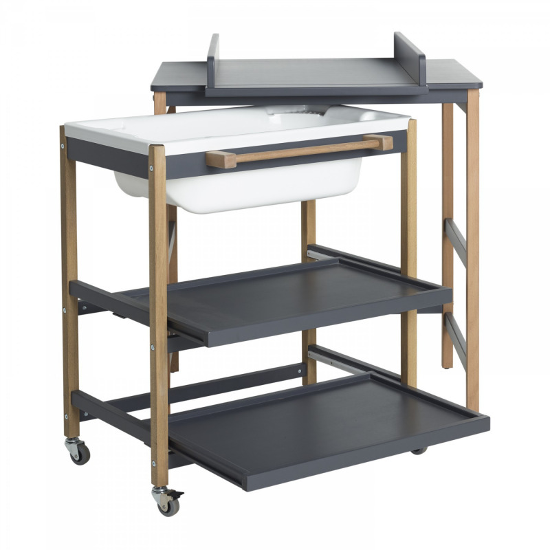 Quax f�rdet� Comfort Smart - Moonshadow/Natural