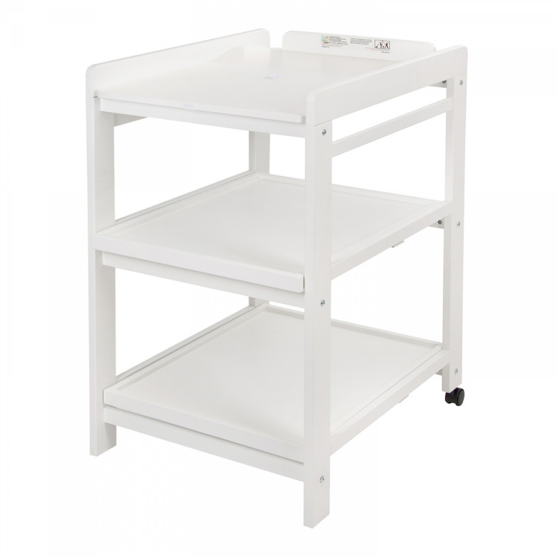 Quax pelenk�z� �llv�ny - Comfort white