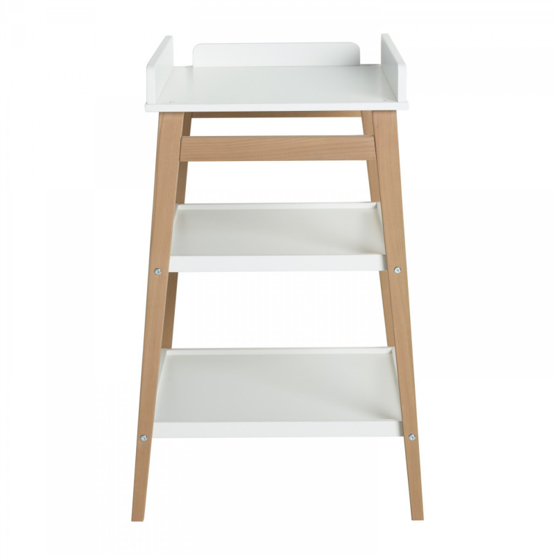 Quax pelenk�z� �llv�ny - Hip white/natural