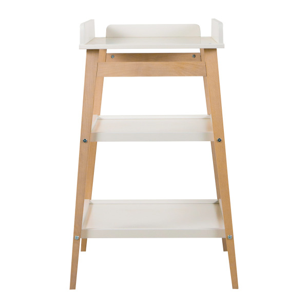 Quax pelenkz llvny - Hip white/naturalClay