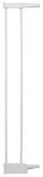 Quax ajtórács toldó - 12,4cm White