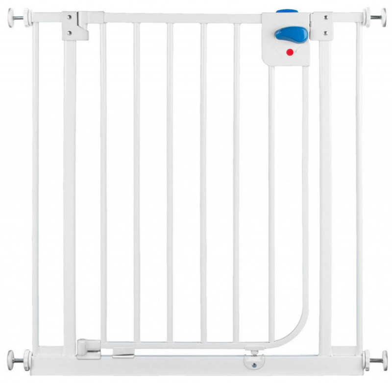 Quax ajt�r�cs - White