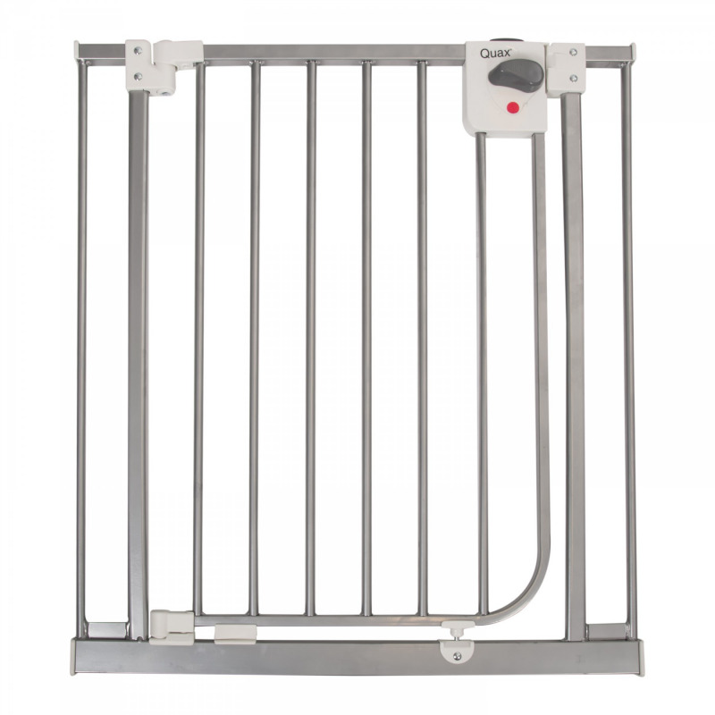 Quax ajt�r�cs - silver