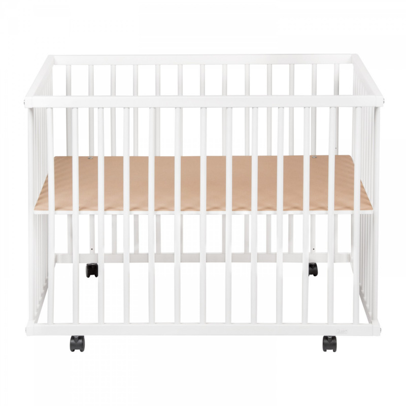 Quax j�r�ka Aline kerekekkel - white