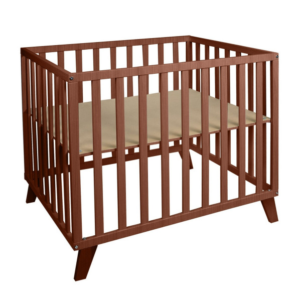 Quax j�r�ka Alix - Walnut