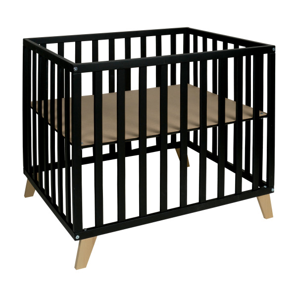 Quax j�r�ka Alix - Black