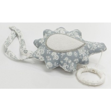 Quax zen�l� vir�g - Nuages