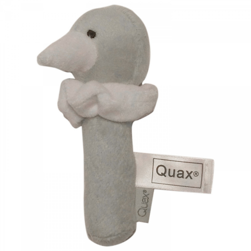 Quax Bobo strucc - csörgő