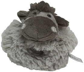 Quax Leo boci - cs�rg�