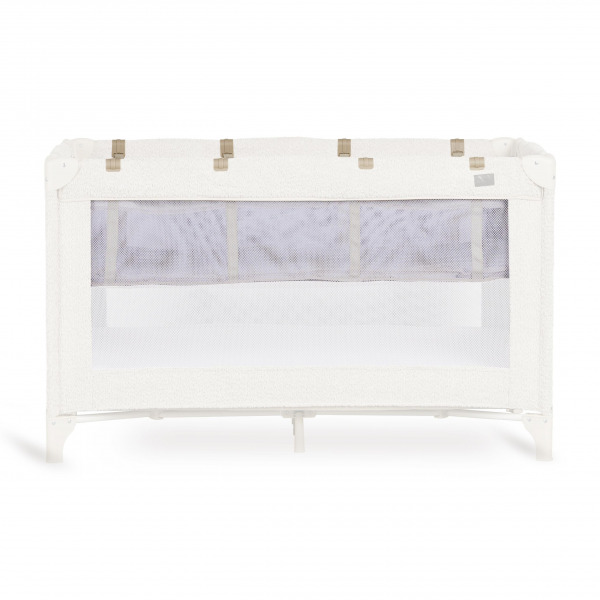 Quax utaz��gy emel�bet�t - Boucle Sheep