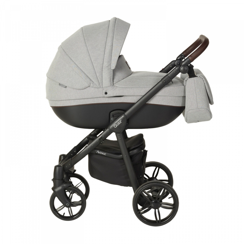 Quax AVENUE PRAM - MAGNET