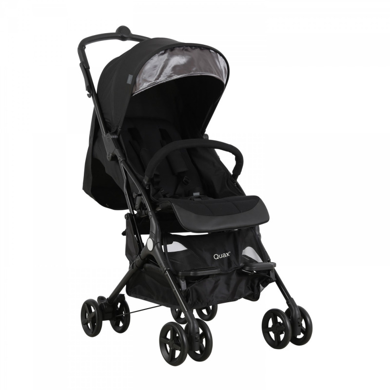 Quax buggy mini - Black