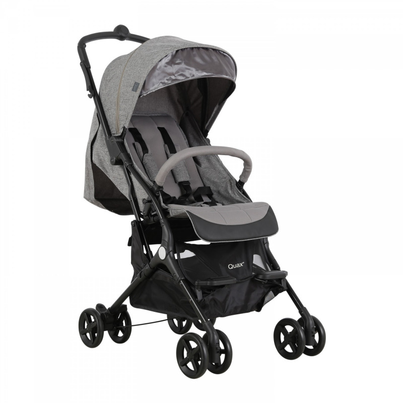 Quax buggy mini - Grey