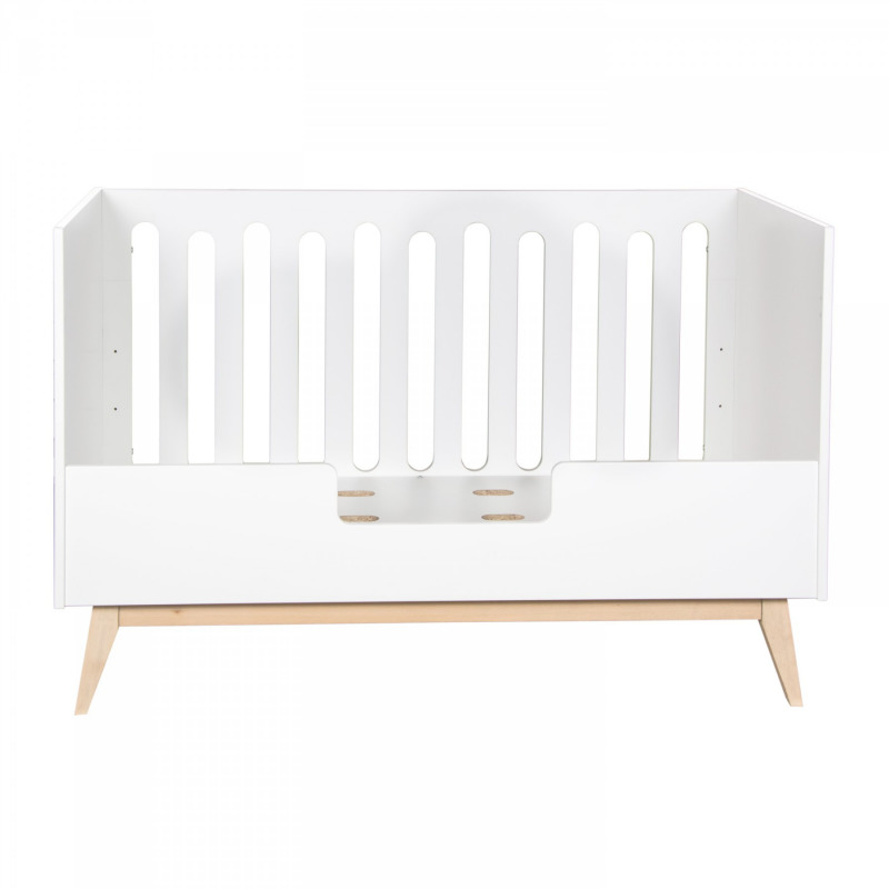 Quax Trendy legurulsgtl - 70x140cm White