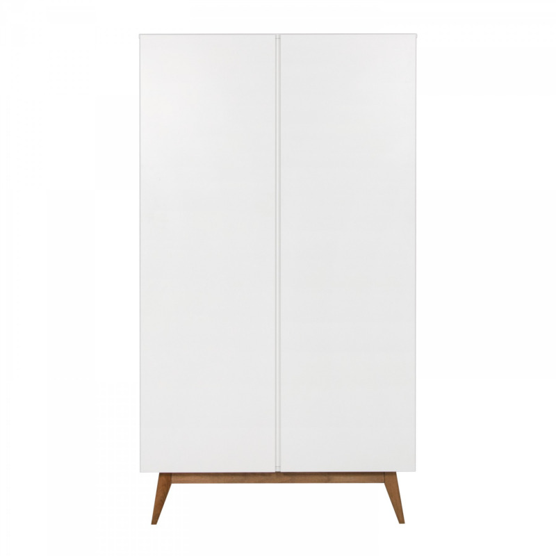 Quax Trendy szekrény - 2 ajtós White