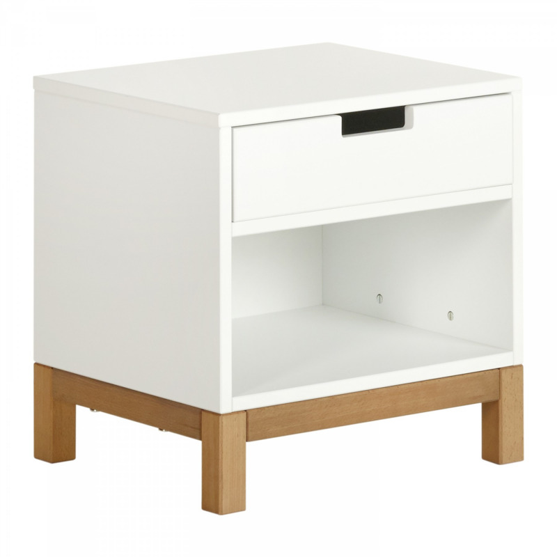 Quax Indigo �jjeliszekr�ny - White