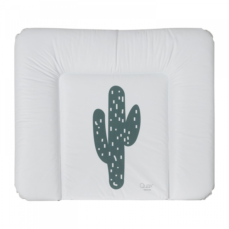 Quax pelenkz matrac - 85x72 Cactus