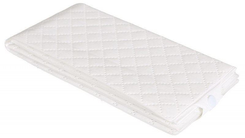 Quax pelenkázó matrac utazáshoz - white