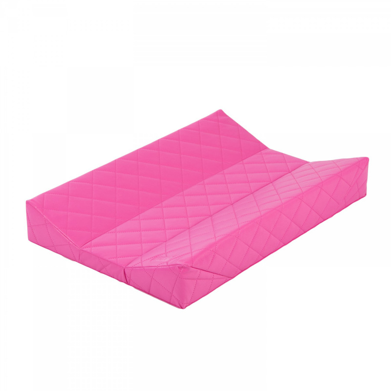 Quax pelenkz matrac - steppelt fuchsia