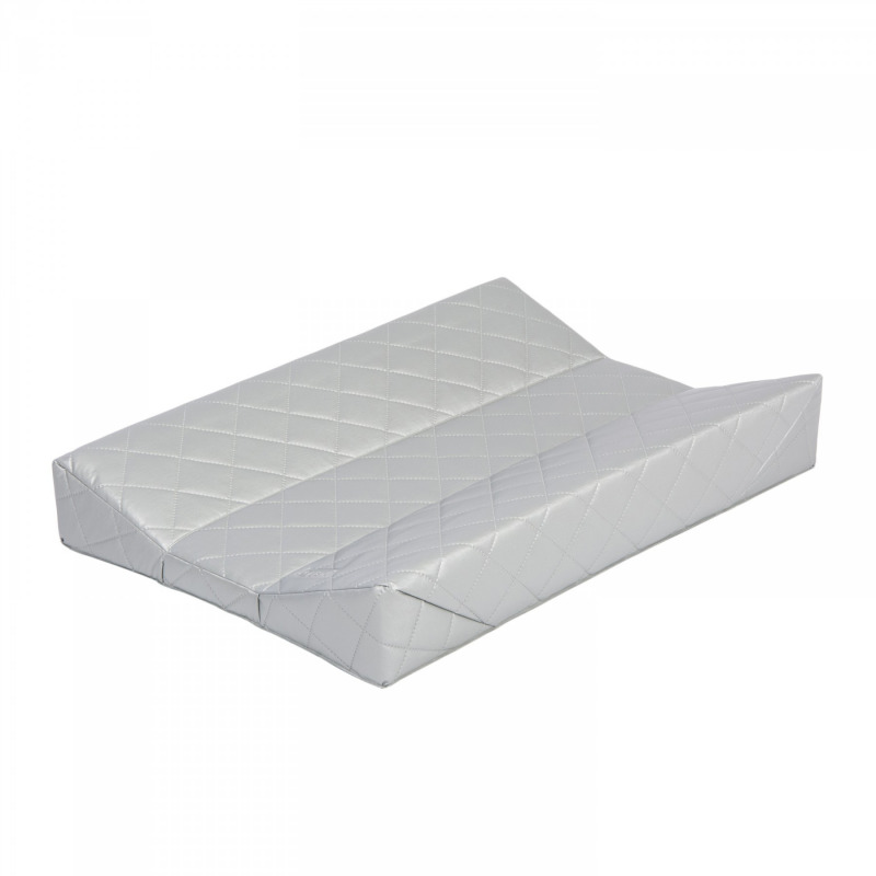 Quax pelenk�z� matrac - 50x70cm steppelt Silver