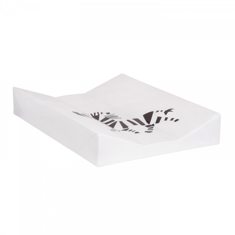 Quax pelenk�z� matrac - Luxe Zebra