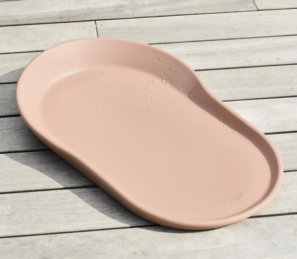 Quax Mamee pelenk�z� matrac - Coral