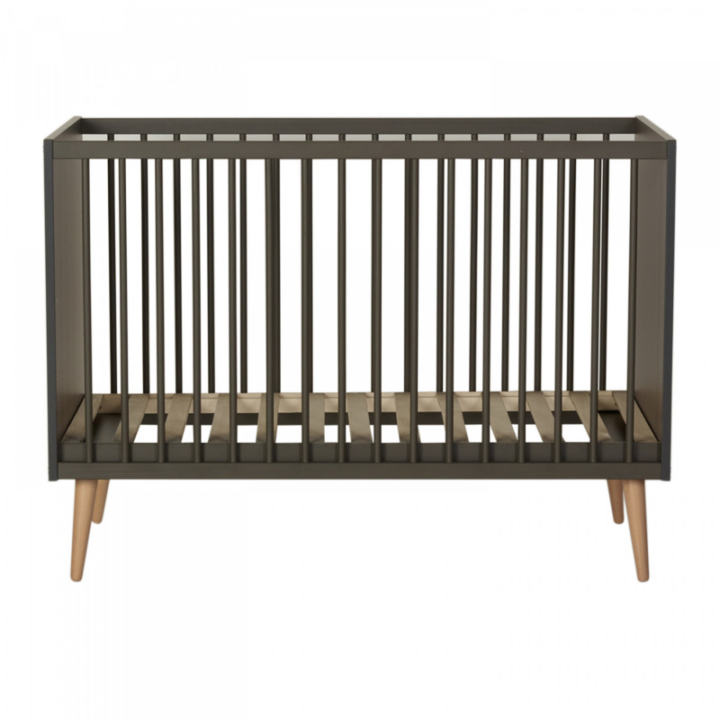 Quax Cocoon kis�gy - 120x60cm Moss