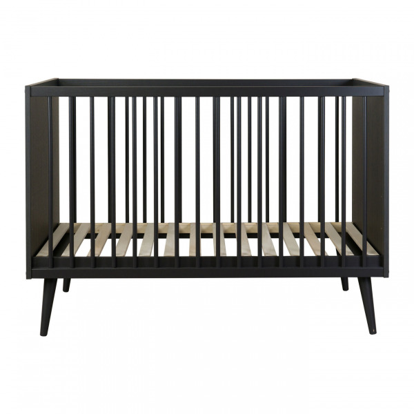 Quax Cocoon kis�gy - 120x60cm Eboni