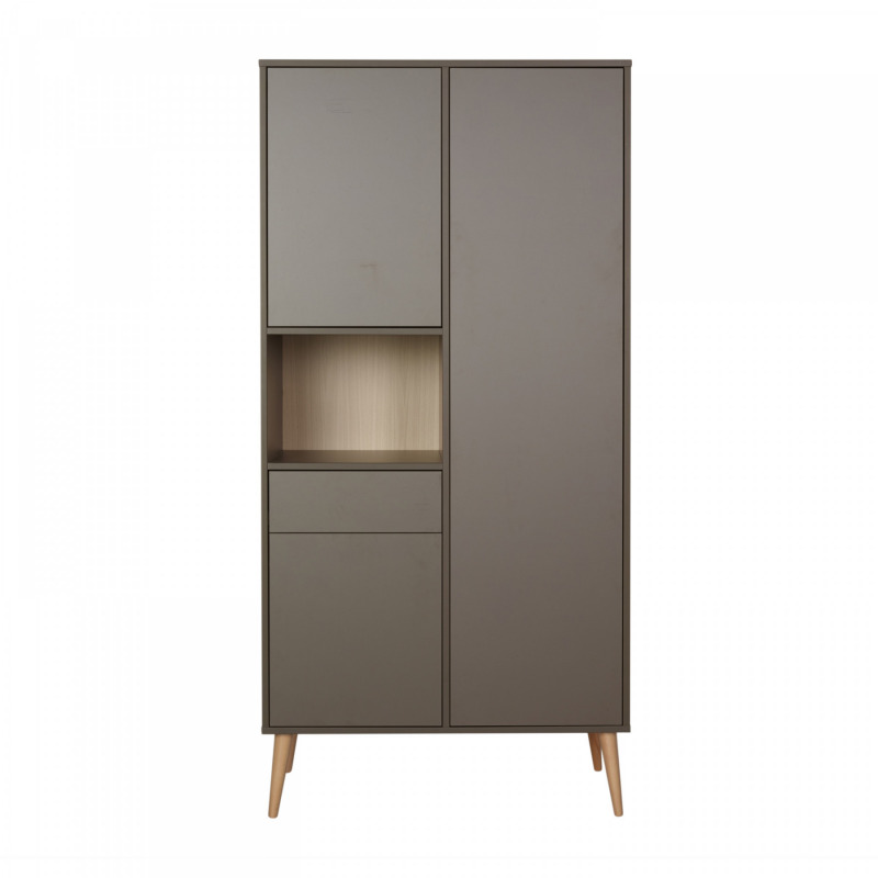 Quax Cocoon szekr�ny - Moss