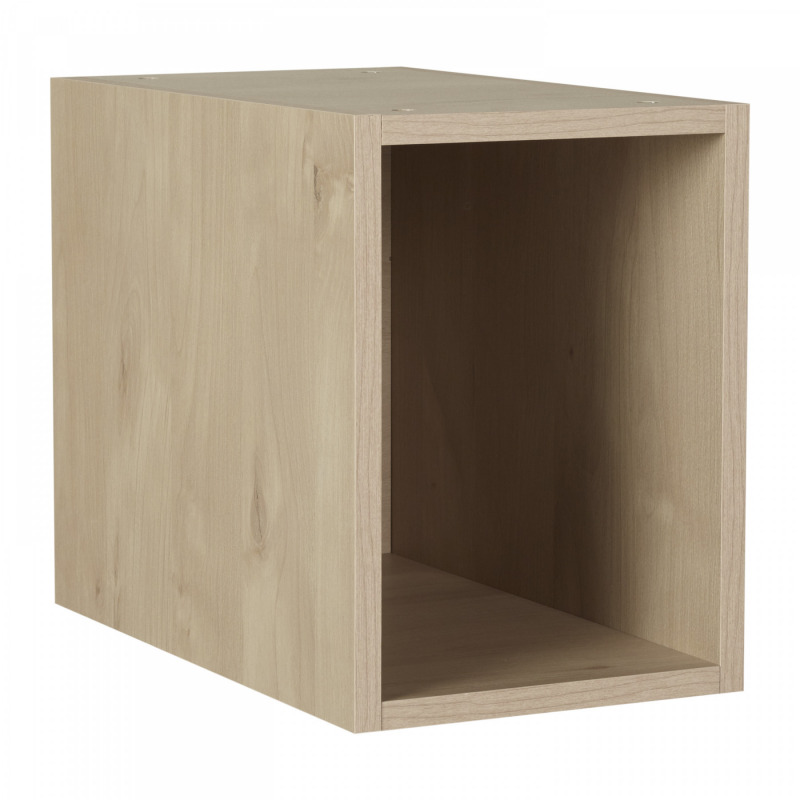 Quax Cocoon polcbetét komódhoz - Natural Oak