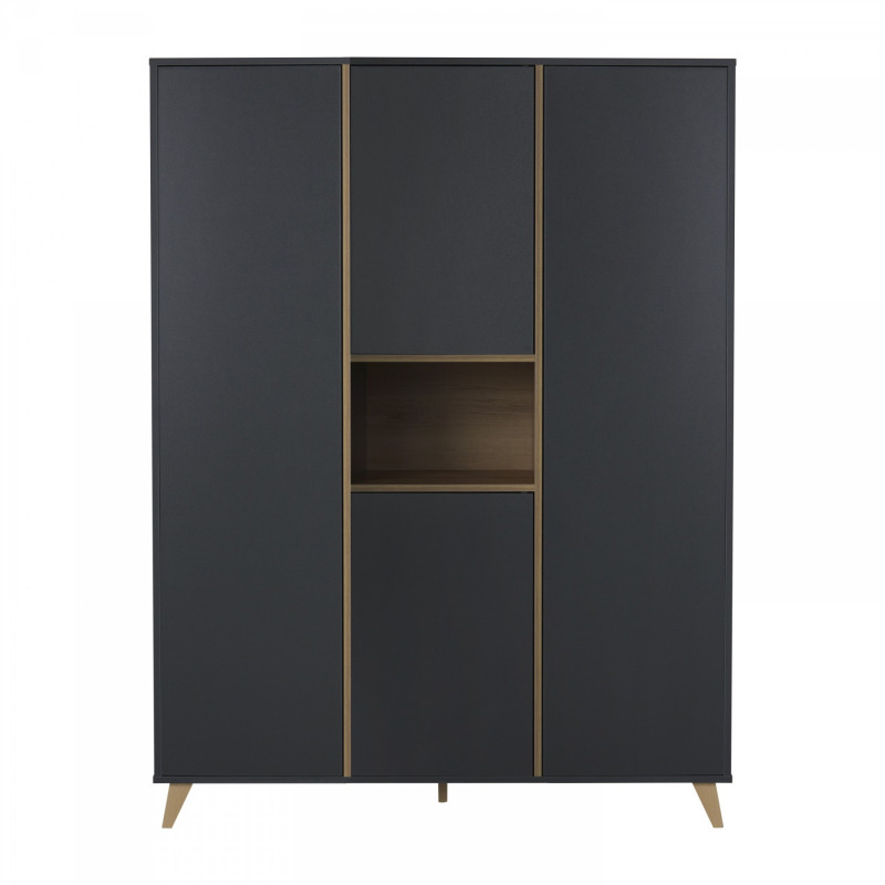 Quax Loft szekrény - XL Antracite