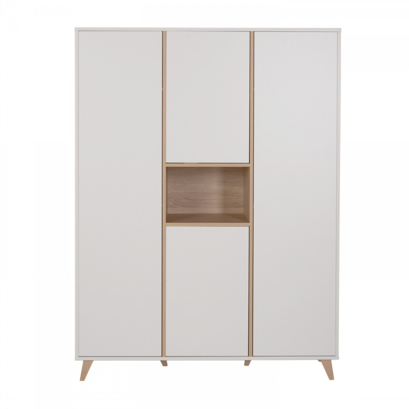Quax Loft szekrény - XL White