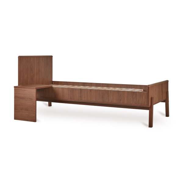 Quax Ashi Junior bővítő szett - 70x170 Chestnut