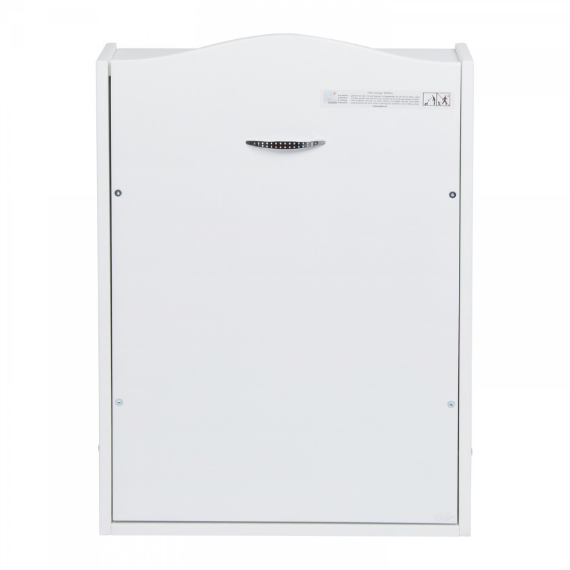 Quax fali pelenk�z� - white