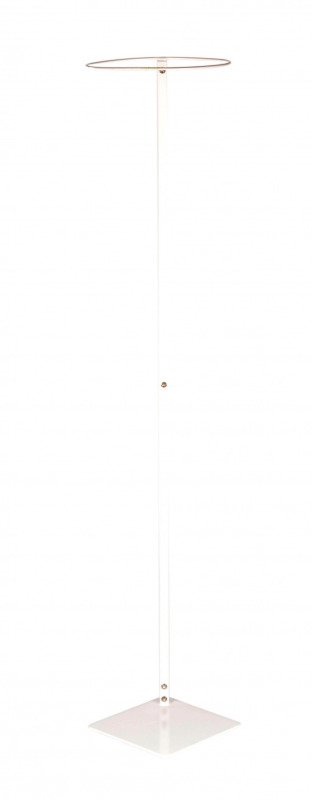Quax baldachintartó állvány - 150cm Milk