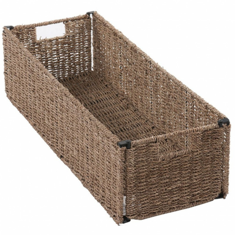 Quax kos�r pelenk�z�hoz - Natural tengerif� kicsi