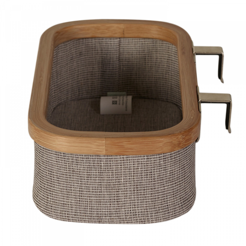 Quax t�rol�doboz f�gg� - Linen Grey