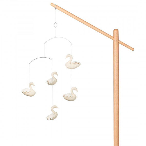 Quax j�t�kszett �llv�nyhoz - Swann