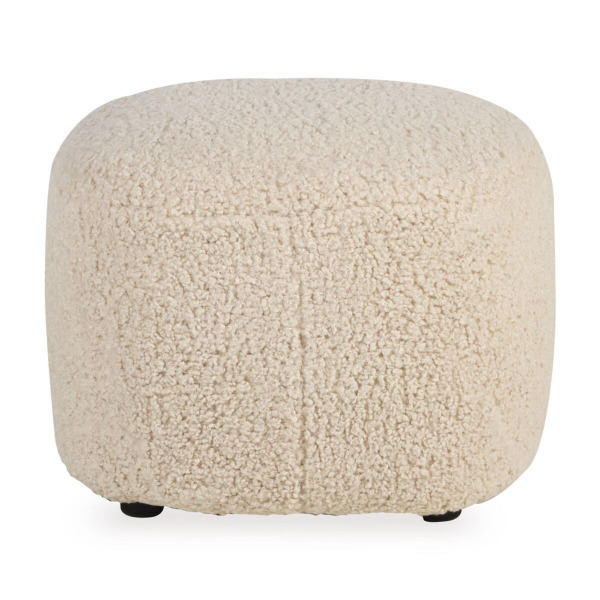 Quax ottomn lbtart Gomi fotelhoz - Sheep