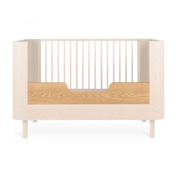 Quax Yume legurul�sg�tl� - 70x140cm Natural Ash