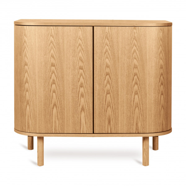 Quax Yume kom�d - 2 ajt�s Natural Ash