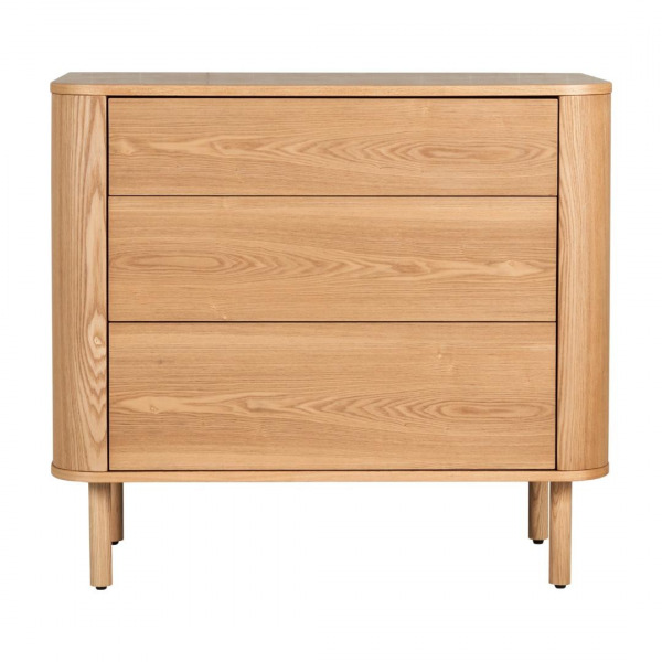 Quax Yume kom�d - 3 fi�kos Natural Ash
